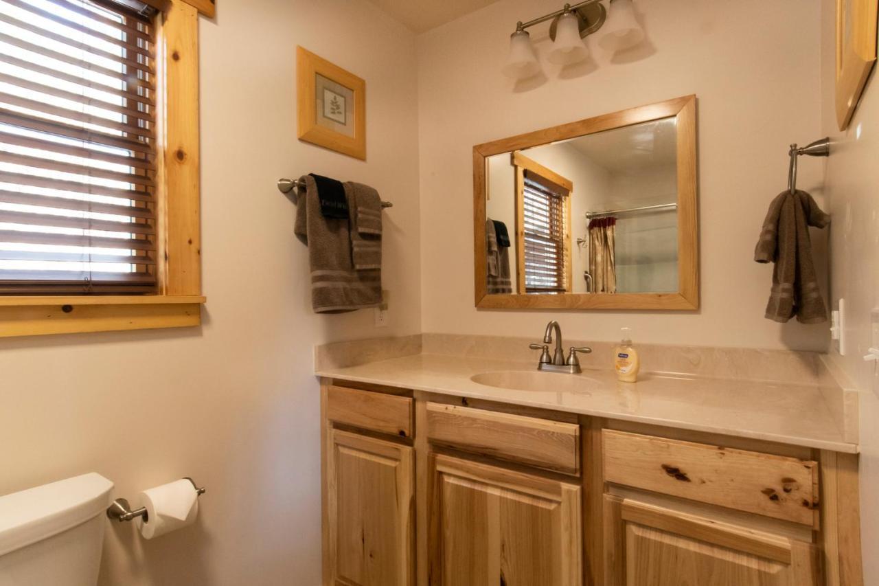 Calhoun House Inn & Suites Bryson City Kültér fotó
