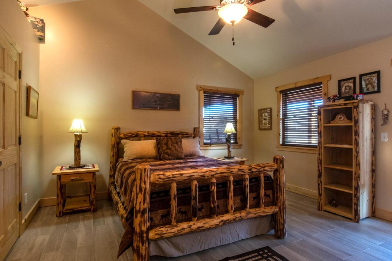 Calhoun House Inn & Suites Bryson City Kültér fotó