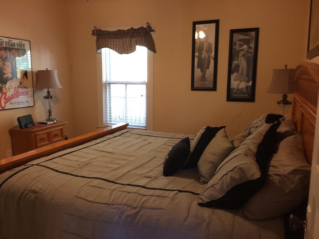 Calhoun House Inn & Suites Bryson City Kültér fotó
