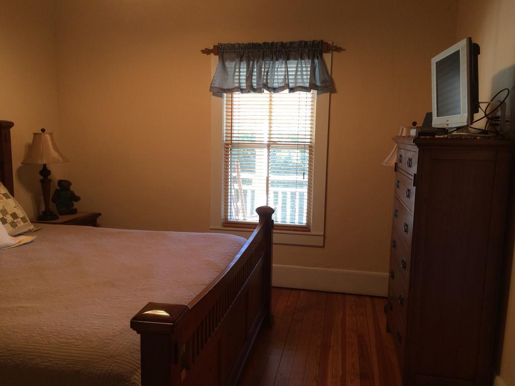 Calhoun House Inn & Suites Bryson City Kültér fotó