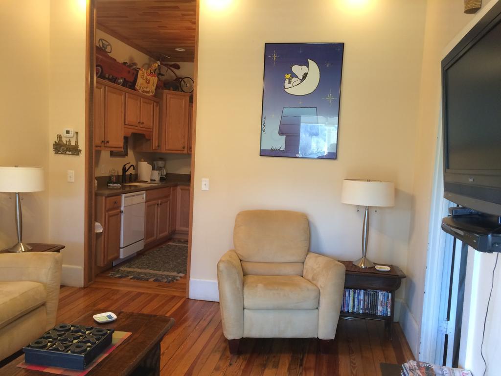 Calhoun House Inn & Suites Bryson City Kültér fotó