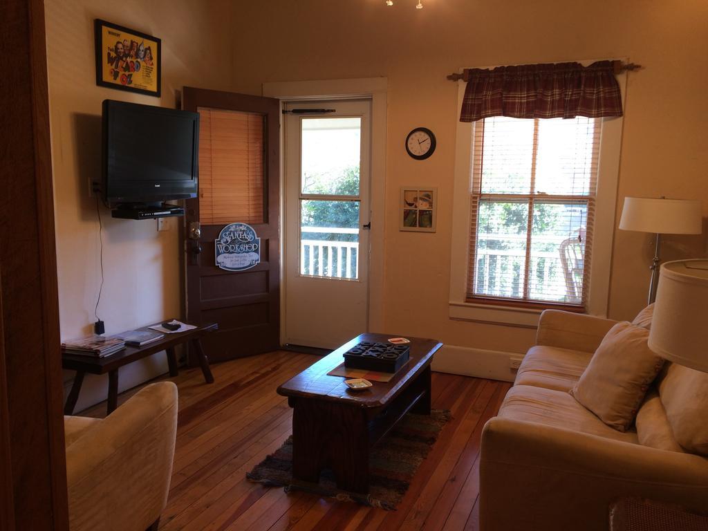 Calhoun House Inn & Suites Bryson City Kültér fotó
