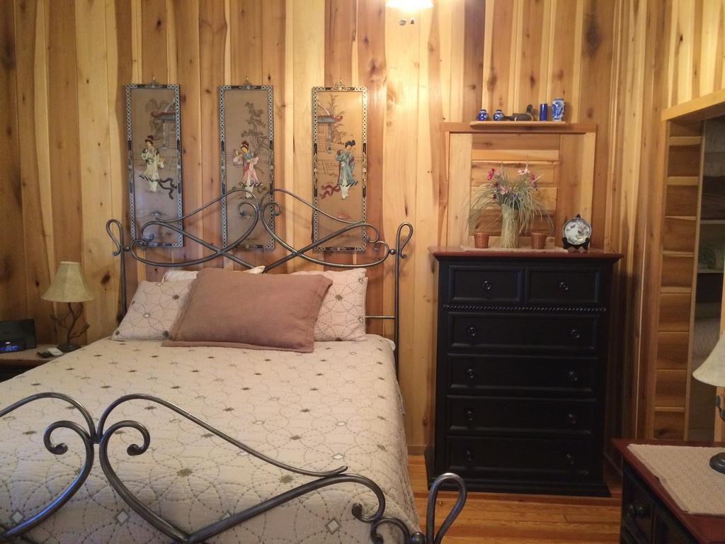 Calhoun House Inn & Suites Bryson City Kültér fotó