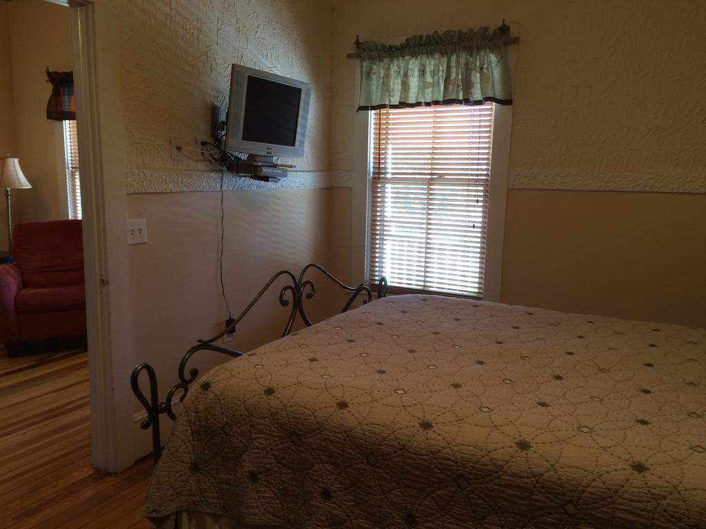 Calhoun House Inn & Suites Bryson City Kültér fotó