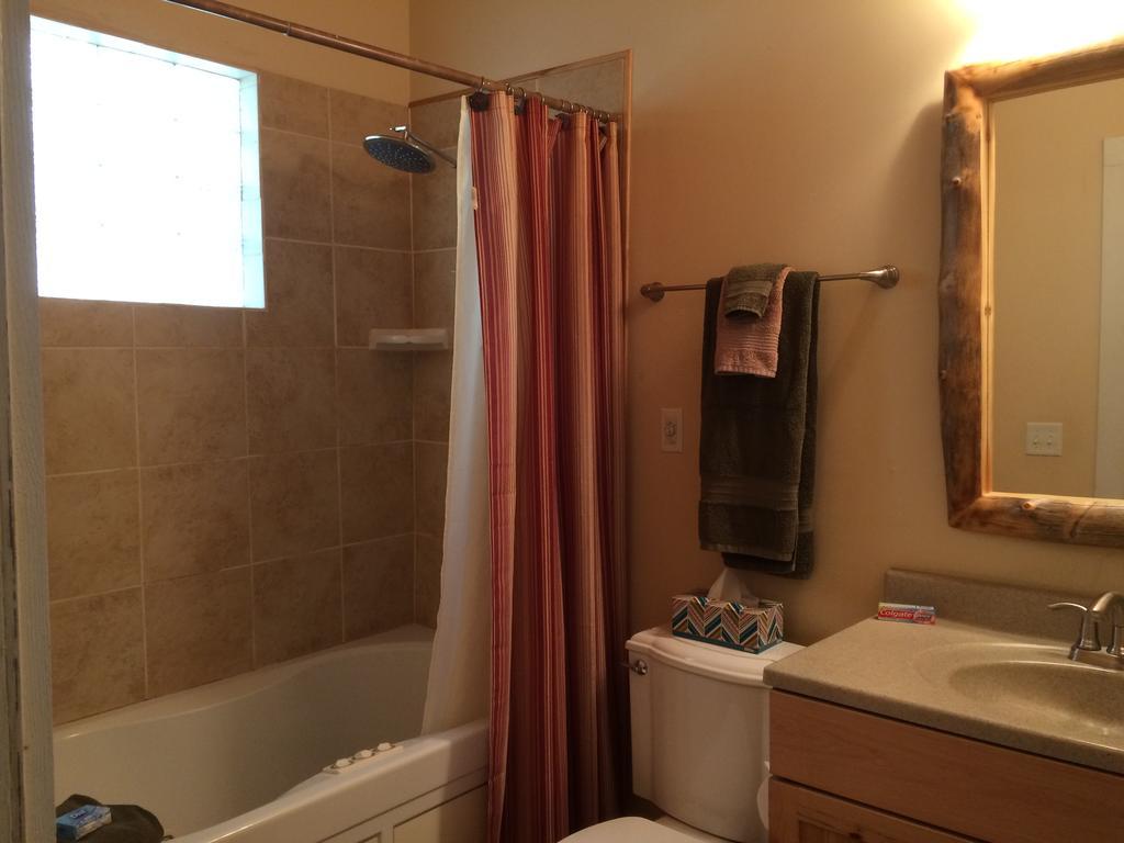 Calhoun House Inn & Suites Bryson City Kültér fotó